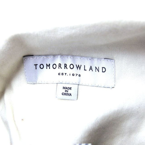 Tomorrowland Slacks M /Ft41