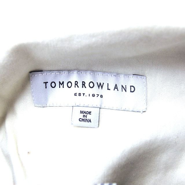 Tomorrowland Slacks M /Ft41