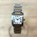 Cartier Quartz Watches Sm 2384