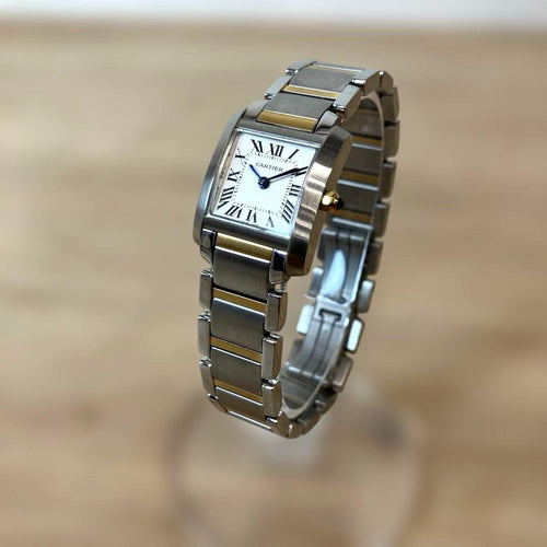 Cartier Quartz Watches Sm 2384