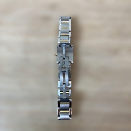 Cartier Quartz Watches Sm 2384