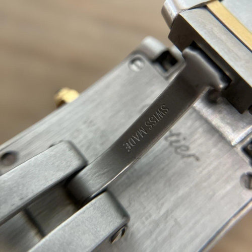 Cartier Quartz Watches Sm 2384