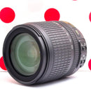 Nikon Lens (Zoom) Af-S Dx 18-105Mm