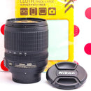 Nikon Lens (Zoom) Af-S Dx 18-105Mm