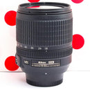 Nikon Lens (Zoom) Af-S Dx 18-105Mm