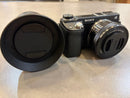 Mirrorless Interchangeable Lens Cameras Sony Nex-6 Tamron 28-80 3.5-5.6 177D