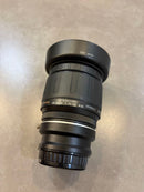 Mirrorless Interchangeable Lens Cameras Sony Nex-6 Tamron 28-80 3.5-5.6 177D