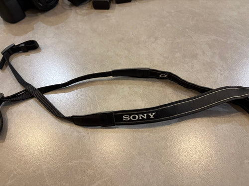 Mirrorless Interchangeable Lens Cameras Sony Nex-6 Tamron 28-80 3.5-5.6 177D