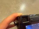 Mirrorless Interchangeable Lens Cameras Sony Nex-6 Tamron 28-80 3.5-5.6 177D