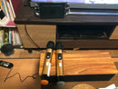 Mic Mixers Switch