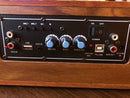 Mic Mixers Switch