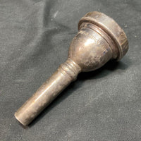 Yamaha Trombone Mouthpieces 66
