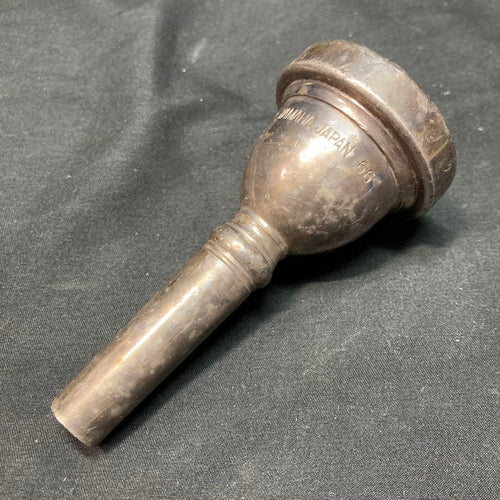 Yamaha Trombone Mouthpieces 66