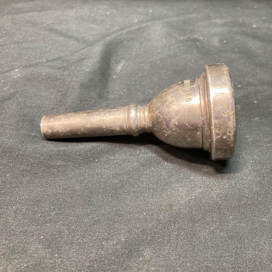 Yamaha Trombone Mouthpieces 66