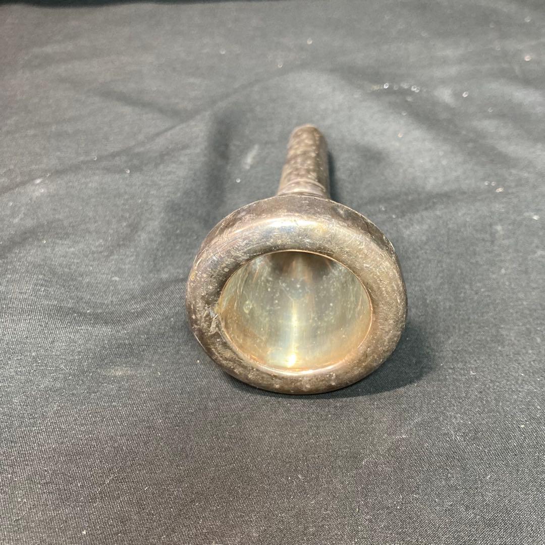 Yamaha Trombone Mouthpieces 66