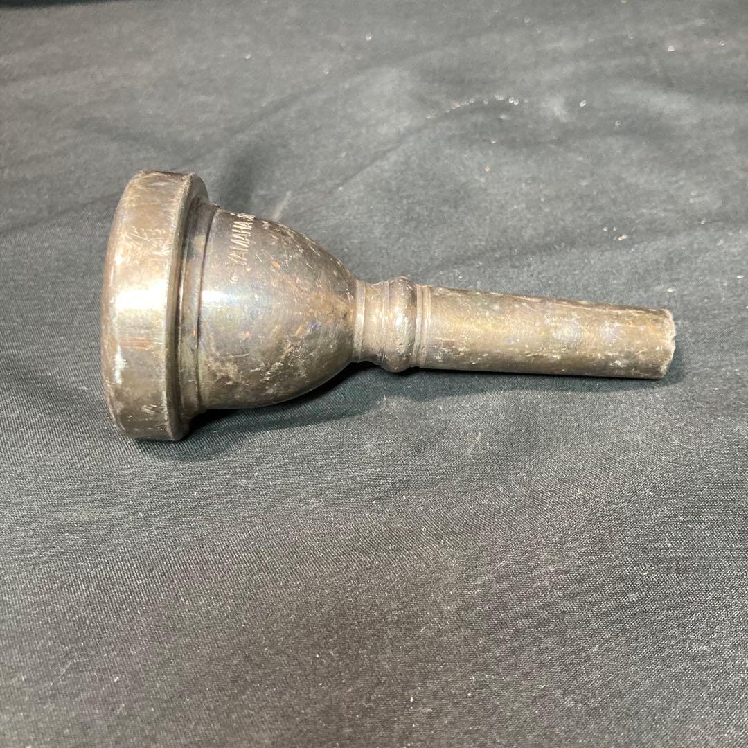 Yamaha Trombone Mouthpieces 66