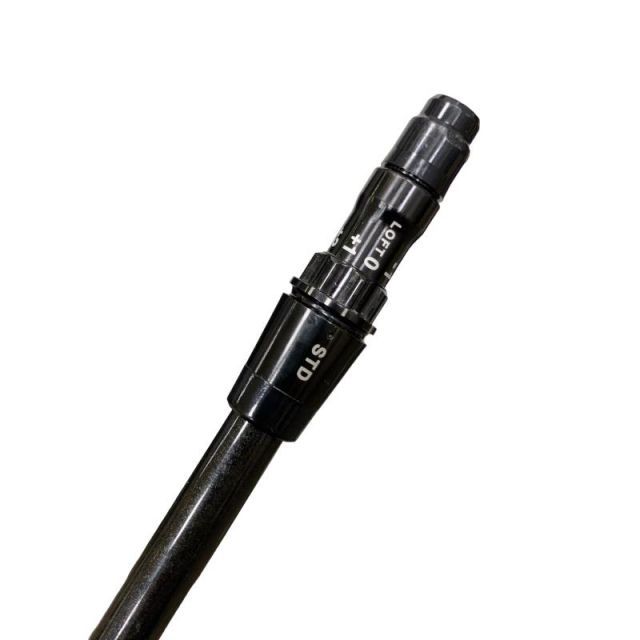 Shaft (Rmx Vd24 The Attas V2 5 S)A