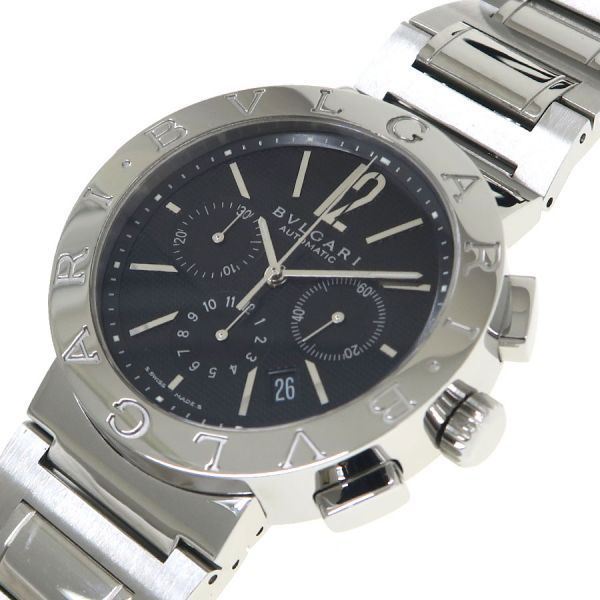 Bvlgari Others Bb42Ssch A