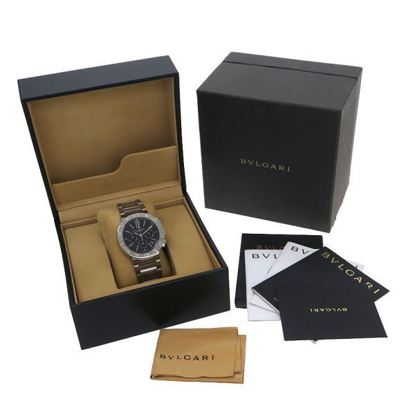 Bvlgari Others Bb42Ssch A