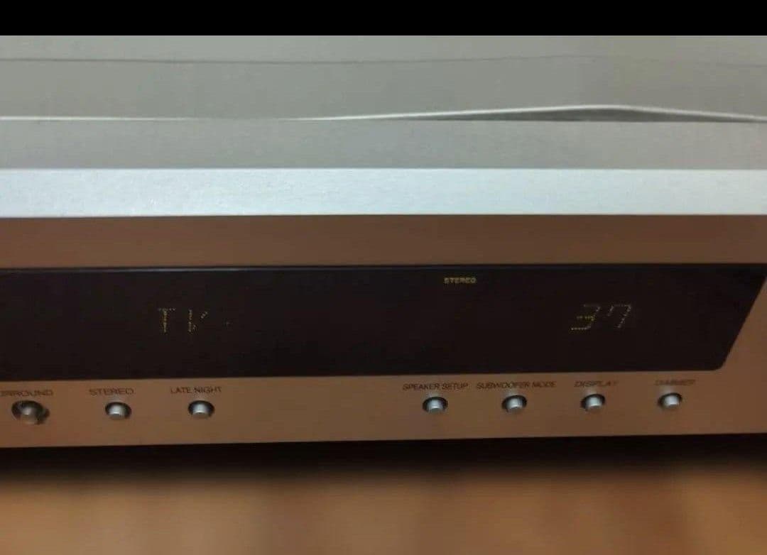 Onkyo Av Amplifiers Sa-L3