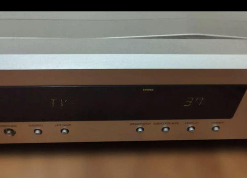 Onkyo Av Amplifiers Sa-L3