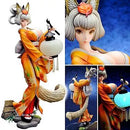 Game Character 1/8 Pvc