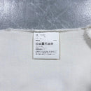 Black Comme Des Garcons Knitted Tops Sweaters Gar Ons 21Ss Sweater