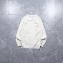 Black Comme Des Garcons Knitted Tops Sweaters Gar Ons 21Ss Sweater