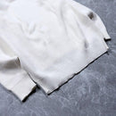 Black Comme Des Garcons Knitted Tops Sweaters Gar Ons 21Ss Sweater