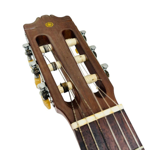 Classical Guitars Yamaha C-170