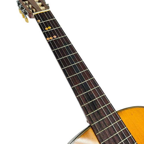 Classical Guitars Yamaha C-170