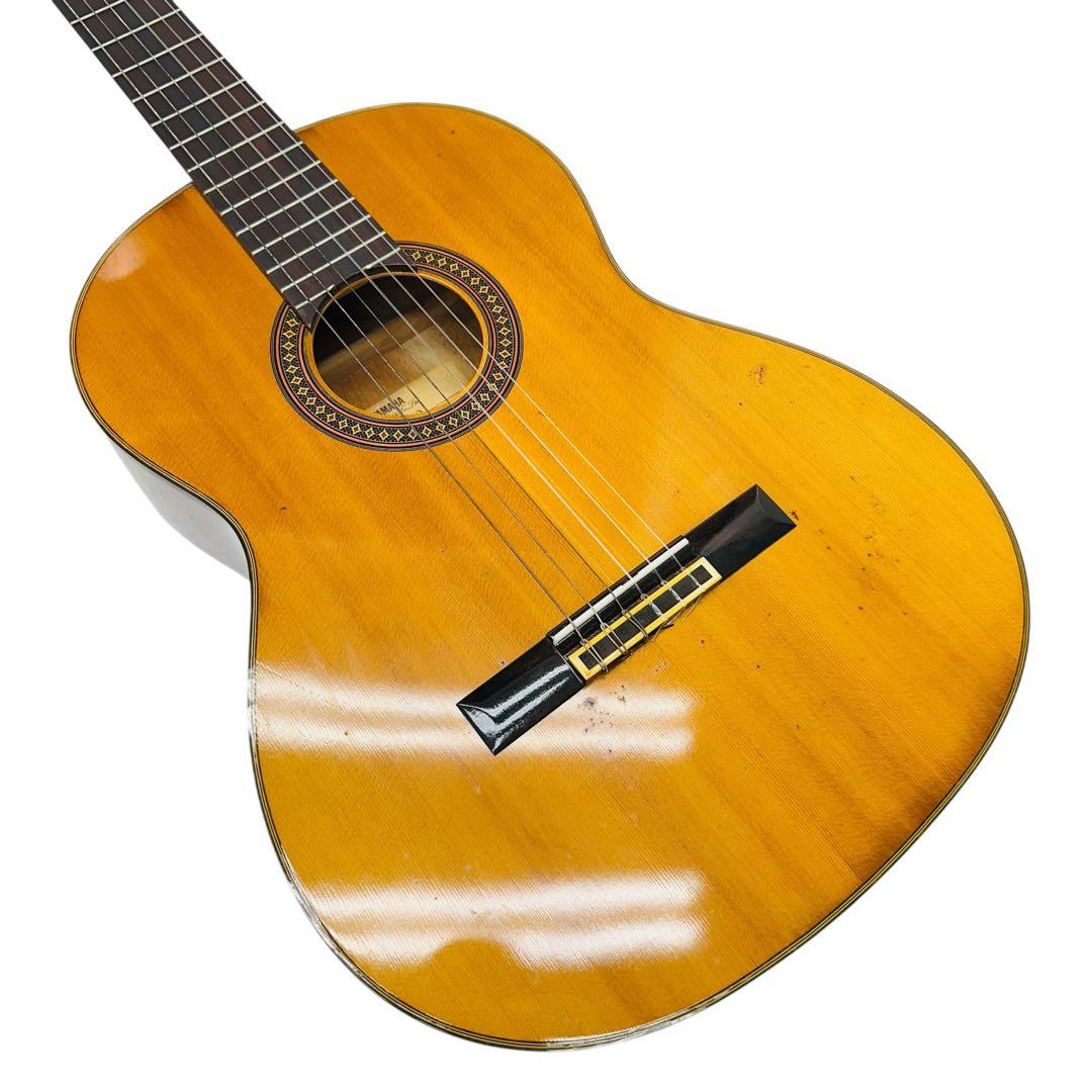 Classical Guitars Yamaha C-170