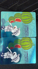 Cards, Photos Bromides One Piece 2