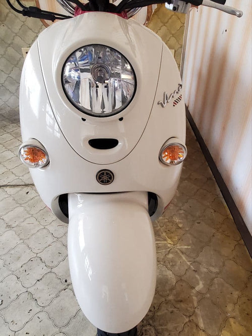 Motorcycle Frames Vino Sa59J
