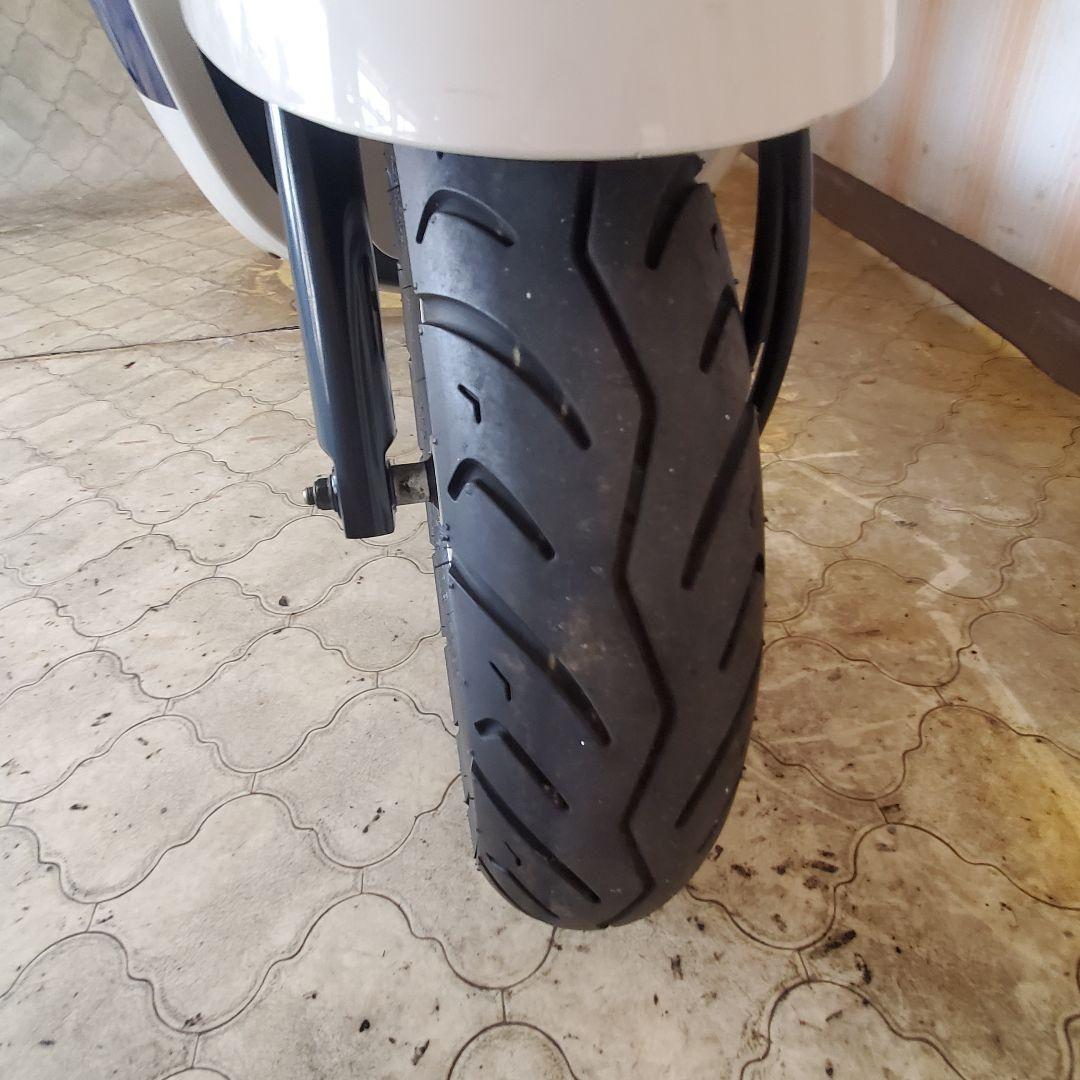 Motorcycle Frames Vino Sa59J