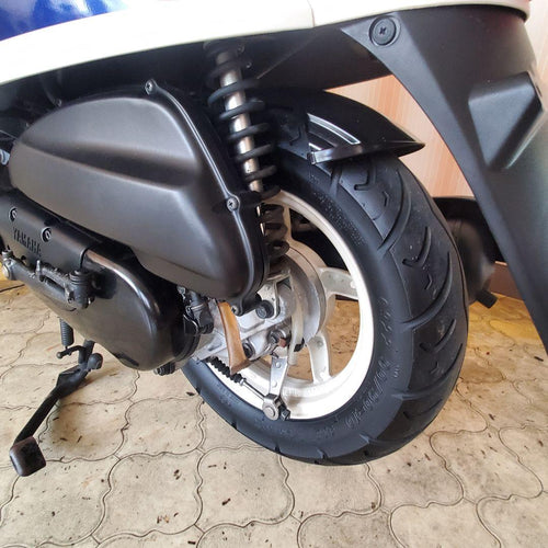 Motorcycle Frames Vino Sa59J