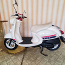 Motorcycle Frames Vino Sa59J
