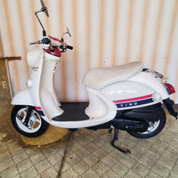 Motorcycle Frames Vino Sa59J