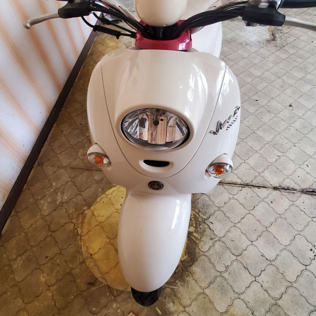Motorcycle Frames Vino Sa59J
