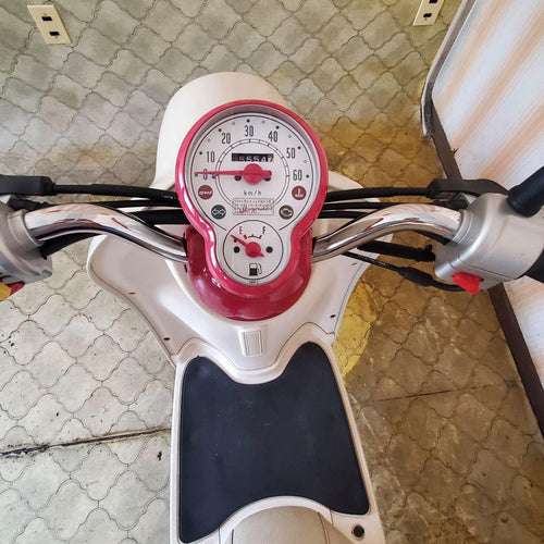 Motorcycle Frames Vino Sa59J