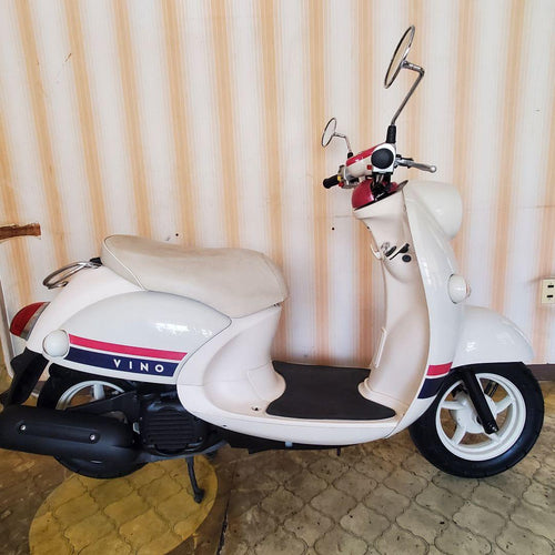 Motorcycle Frames Vino Sa59J