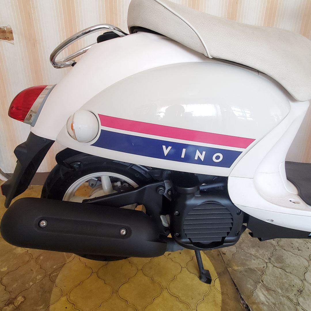 Motorcycle Frames Vino Sa59J