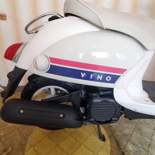 Motorcycle Frames Vino Sa59J