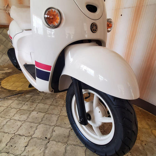 Motorcycle Frames Vino Sa59J