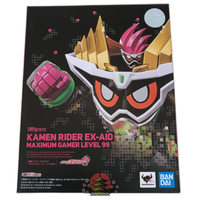 S.H.Figuarts Kamen Rider 2-44-32] 99