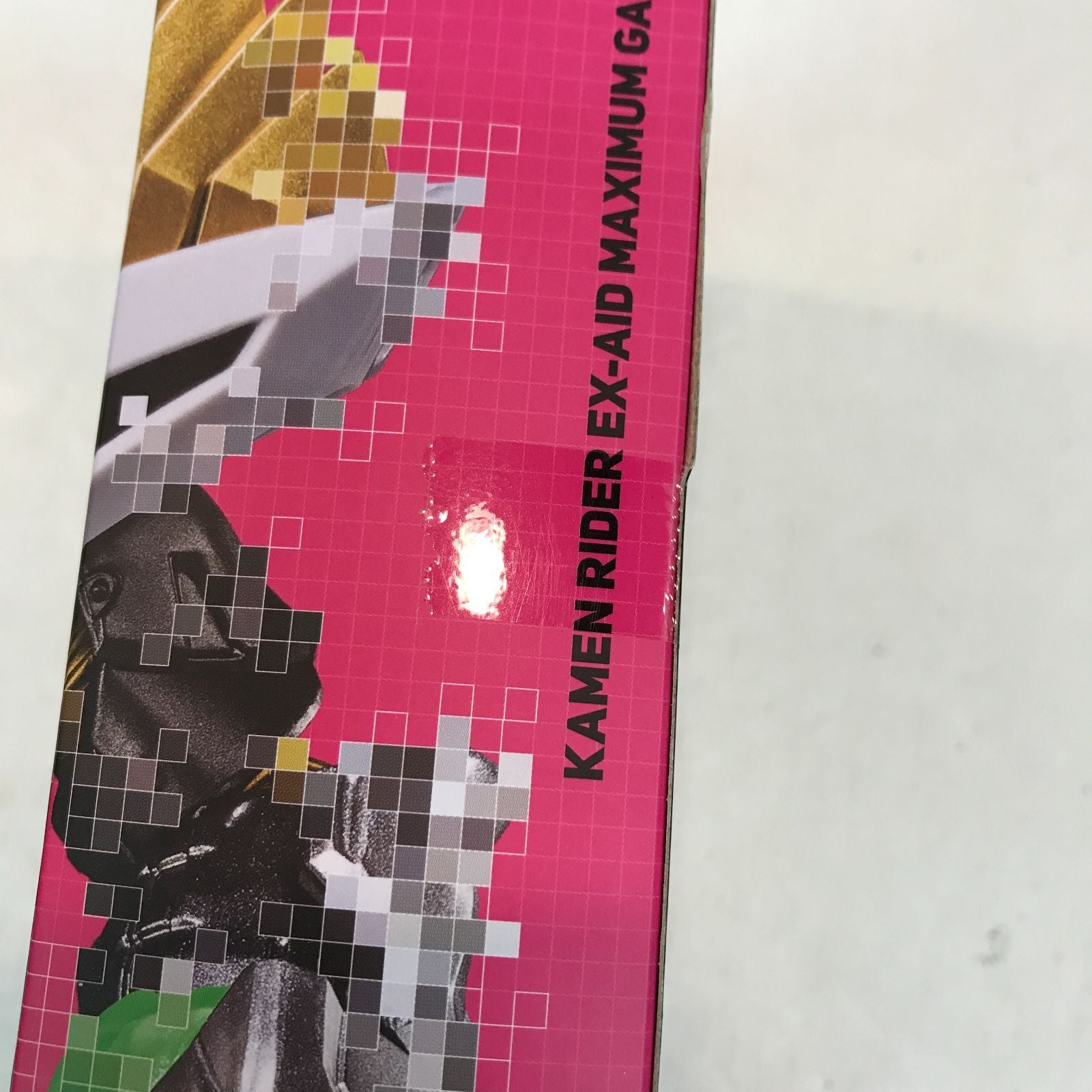 S.H.Figuarts Kamen Rider 2-44-32] 99