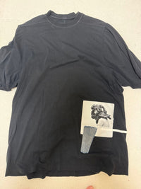 Rick Owens Drkshdw T-Shirts T