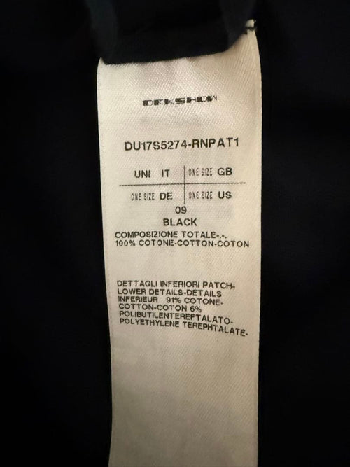 Rick Owens Drkshdw T-Shirts T