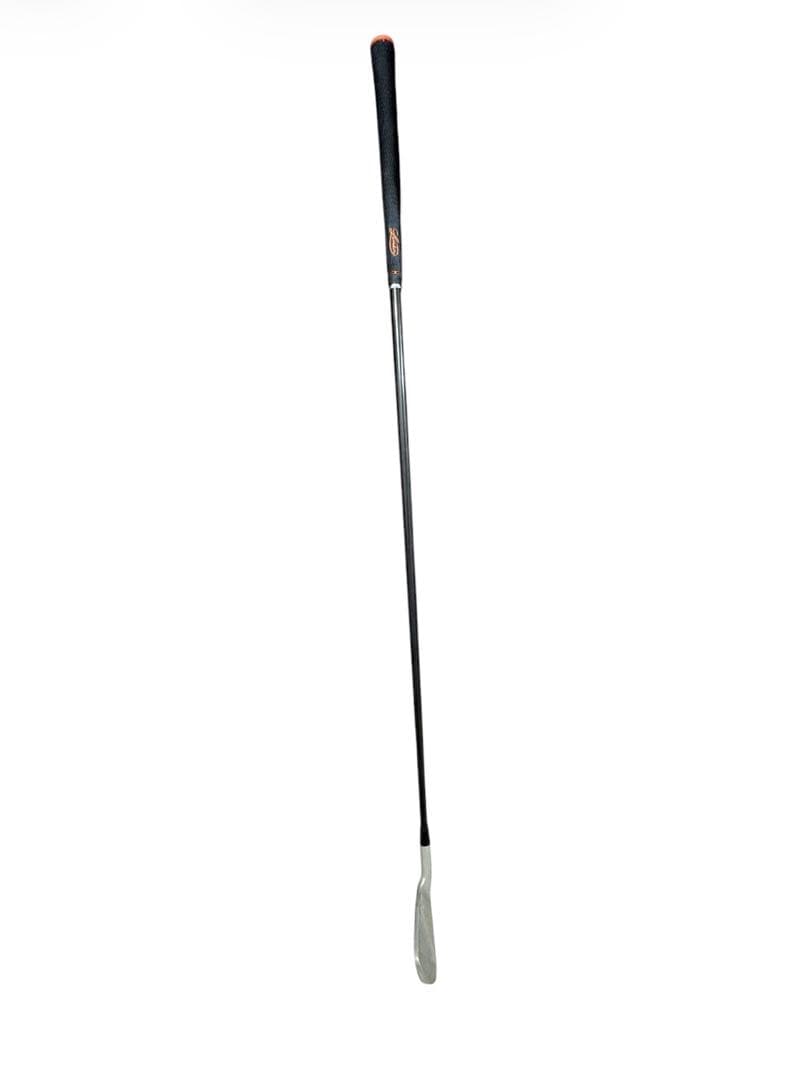 Yamaha Single Irons Inpres V-Mx Forged 4