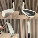 Yamaha Single Irons Inpres V-Mx Forged 4